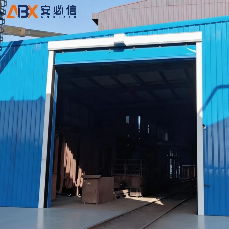 铜陵市冷库门封
