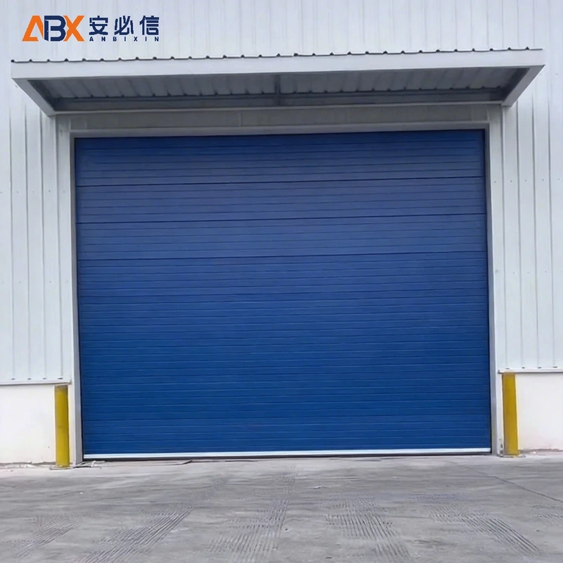 铜陵市雷达高速门
